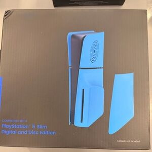 Ps5 Slim replacement plates